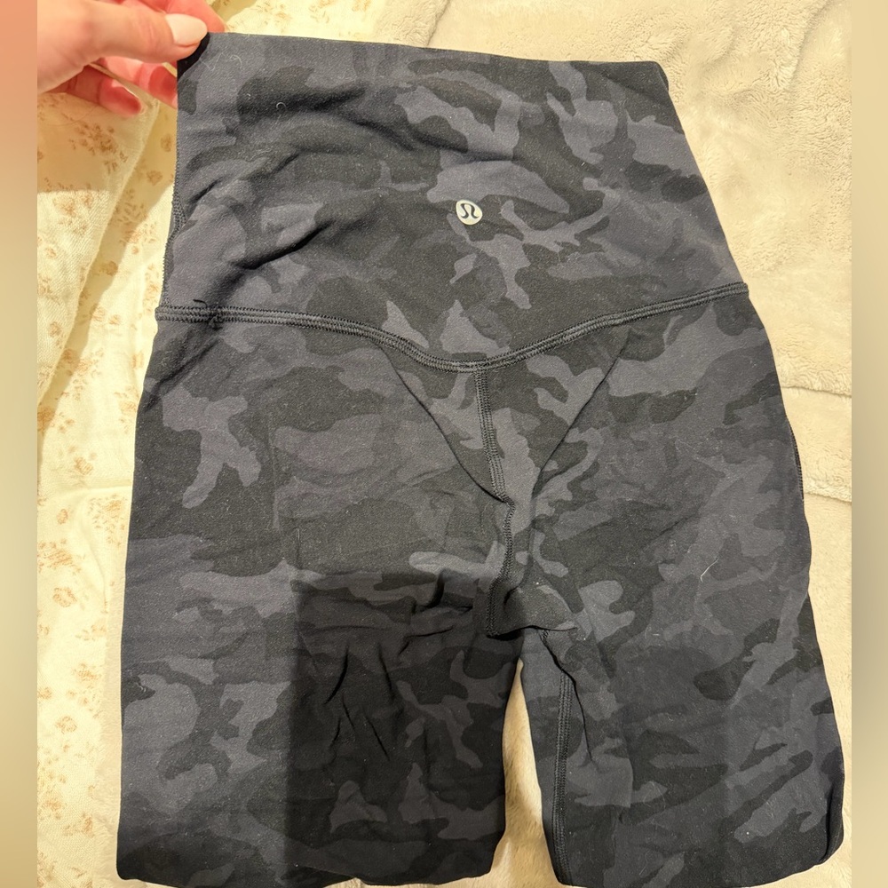 Lululemon align 28” leggings